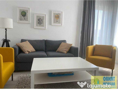 Mamaia Nord, apartament 2 camere de vanzare, mobilat, gaze