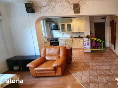 Apartament cu 3 camere decomandate etaj 1 terasa loc parcare