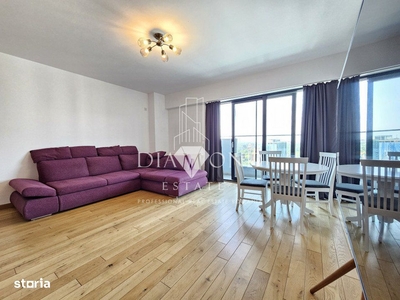 Apartament 3 camere Dumbravita - Fropin