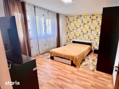 Apartament 2 camere Decomandat Aparatorii Patriei