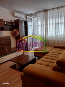 Apartament DE VANZARE, 2 camere, 46mp, zona Aeroport