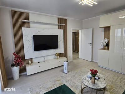 Apartament cu 2 camere de vânzare in EXCLUSIVITATE, strada Florilor.