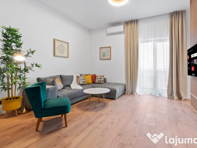 Oferta Investitie Apartament 2 camere Tunari mobilat/utilat