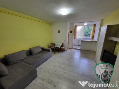 P 4116 - Apartament cu 1 cameră în Târgu Mureș, carti...