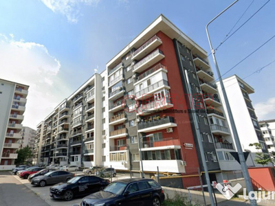 Parcul Arghezi - apartament 2 camere