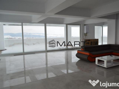 Penthouse de lux zona Mihai Viteazul