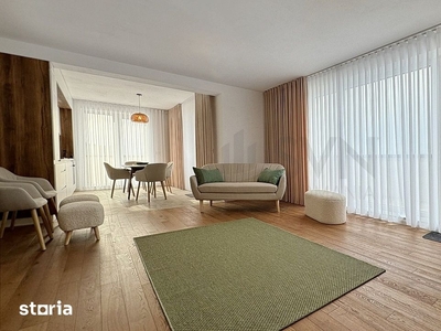 Vand apartament 2 camere