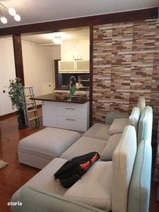 Apartament 2 camere, zona Micro 17