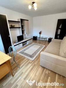 PF închiriez apartament 2 camere, complet renovat, Gorjului