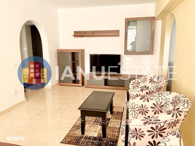 Apartament de 2 camere, finisat, loc de parcare, zona Lidl