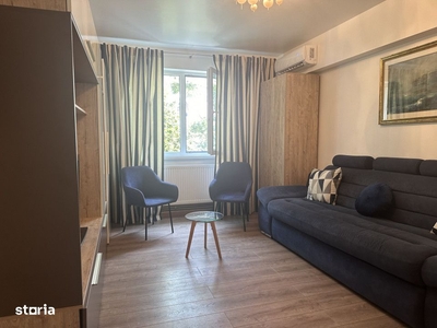 Apartament 3 camere cu terasa de 105 mp metrou Berceni