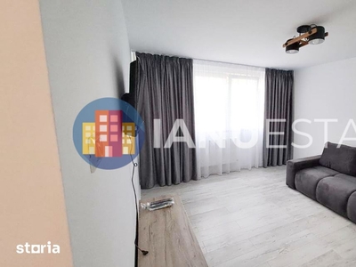 Apartament 2 camere 57 mp-ideal spațiu com, investitie-Calea Moldovei