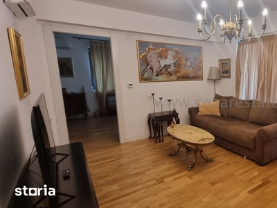 PIPERA IANCU NICOLAE APARTAMENT 2 CAMERE SUPERB MOBILAT LOC PARCARE