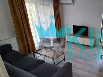 Politehnica | 2 Camere | Decomandat | Parcare Subterana | Pr