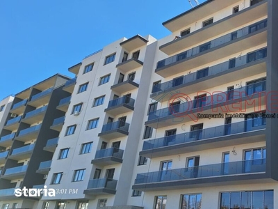 Popesti Leordeni - metrou vanzare apartament 2 camere