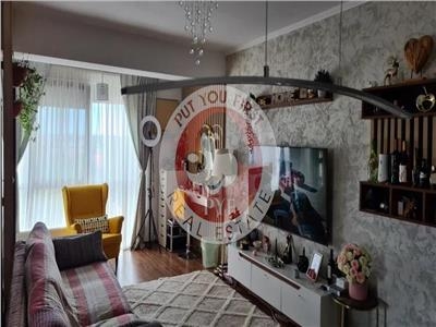 Sunrise Residence | Apartament 3 camere | 93mp | decomandat | B8193