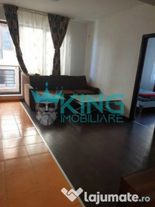 Rahova | 3 Camere | Centrala | Parcare | Balcon | Zona Verde