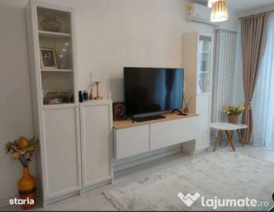 Regie Grozavesti apartament 2 camere