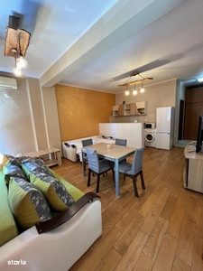 Apartament 3 camere decomandat , Sanpetru, Brasov