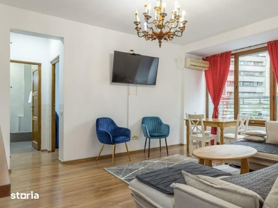 Apartament 2 camere decomandate, et.8, Titan -Liviu Rebreanu