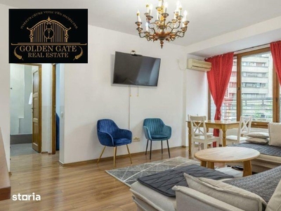 Apartament 2 Camere Investitie 42mp Aparatorii Patriei