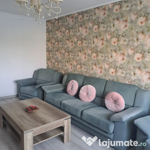 Se inchiriaza apartament cu 2 camere Central