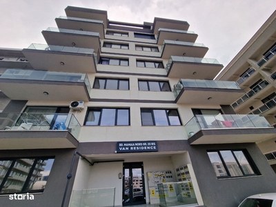 Se inchiriaza !! Apartament Mamaia Nord zona ( LIDL )