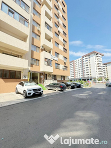 [SOS. SALAJ-CONFORT URBAN RAHOVA]Apartament 3 camere-2 bai-83 mp