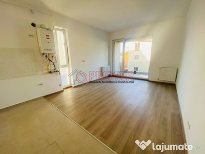 Soseaua Oltenitei apartament 2 camere