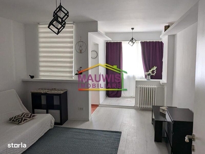 Apartament 2 camere Bd.Basarabia