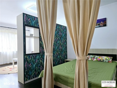 Apartament de lux 3 camere zona Parcului Arghezi