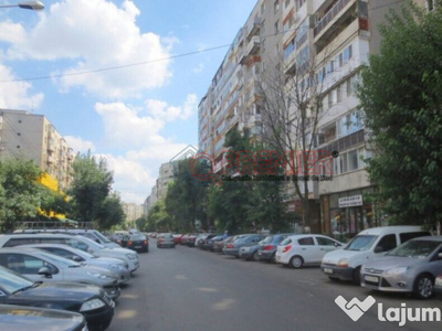 TINERETULUI - SCOALA nr. 97 - Inchiriere Apartament 2