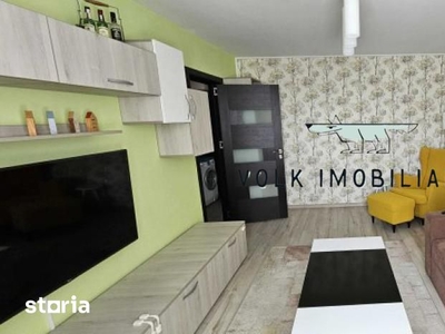 Apartament de vanzare mobilat-utilat, One