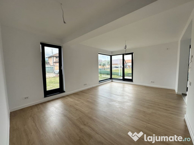 Ultima unitate Duplex Ghimbav - finalizata - 350mp teren