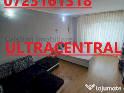 ULTRACENTRAL! Ap 1 camera, MOBILAT si UTILAT