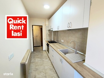 Apartament 2 camere, Green Park, Tatarasi, parter