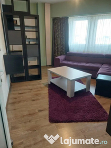 Vand apartament 4 camere Tomis 3.