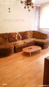 Apartament 2 camere Tudor Vladimirescu , 60 metri, etaj 9 Cod:156233