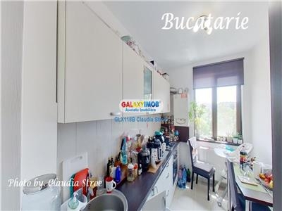 VANZARE APARTAMENT 2 CAMERE STRADA CASTRANOVA PACII METROU