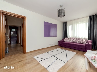 Vanzare apartament 3 camere DRISTOR - TITAN - Park Lake Mall, IOR