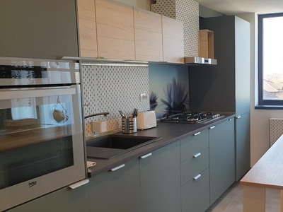 Vanzari Apartamente 2 camere Bucuresti PIPERA