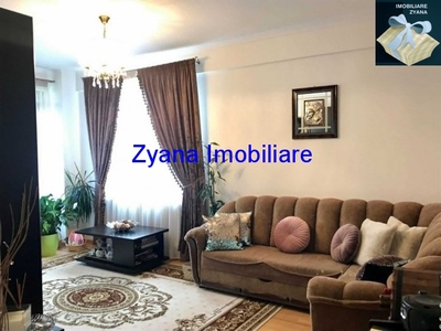 Vanzari Apartamente 3 camere Bucuresti BUCURESTII NOI DAMAROAIA