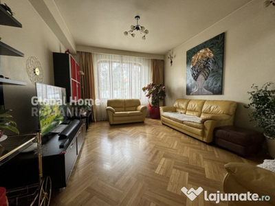 Vila 370MP de Închiriat | Floreasca | 4 locuri parcare | Fi