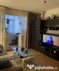 Zimbru - Apartament 2 camere, etaj 2- 77.500 euro