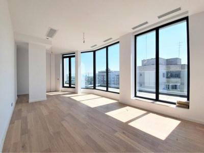 Penthouse 4 camere || Banu Manta || Luminos || Parcare