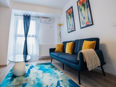 Regim Hotelier, apartament 2 camere lux zona Lipovei - Bloc NOU!