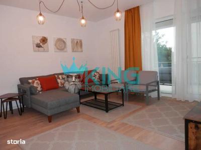 3Camere | Baneasa | Terasa | Centrala | Parcare | Pet friendly