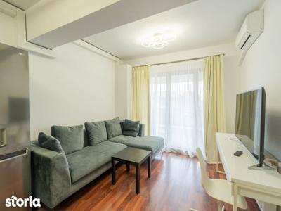 Apartament 2 Camere Cismigiu/Victoriei/Loc de parcare subterana inclus