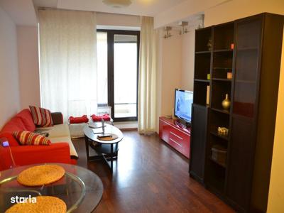 Apartament 2 camere Herastrau | Nordului | Gafencu