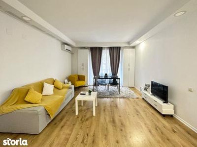 Apartament de vanzare 2 camere imobil nou strada Fabricii
